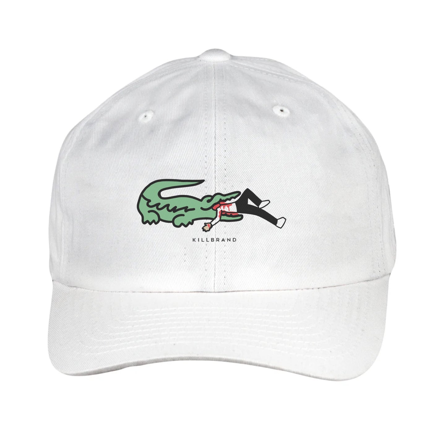 Circle of life Dad Hat