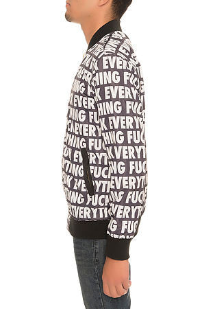FE Bomber Jacket