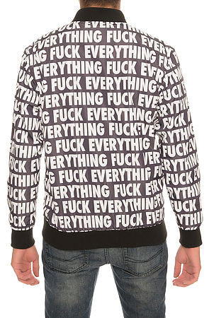 FE Bomber Jacket