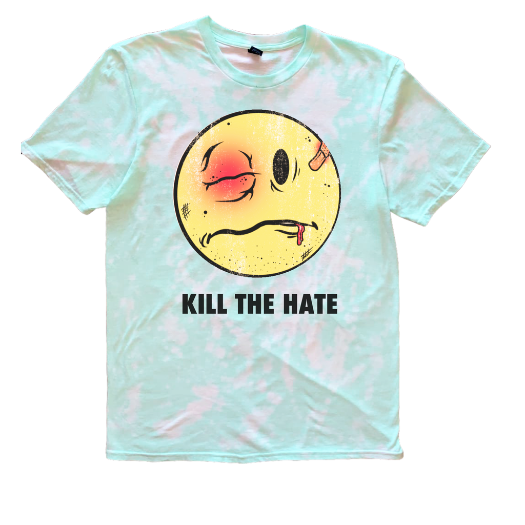 KILL The Hate