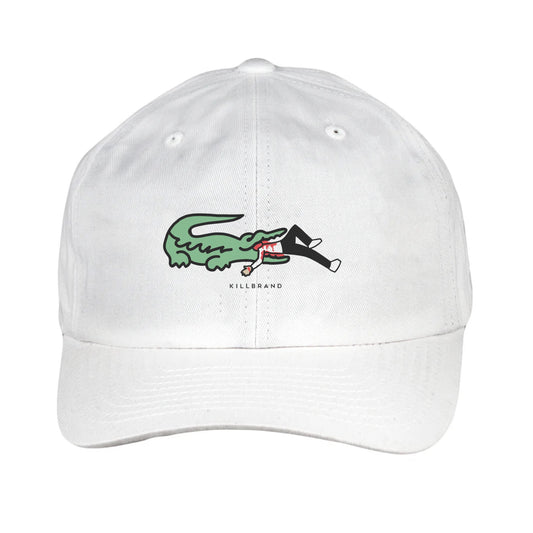 Circle of life Dad Hat