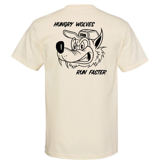 Hungry Wolves / We Are Wolves Collab