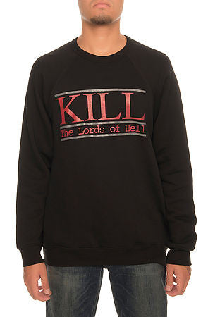 Lords of Hell Crewneck
