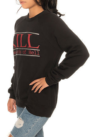 Lords of Hell Loose Crewneck