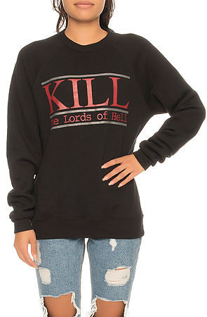 Lords of Hell Loose Crewneck