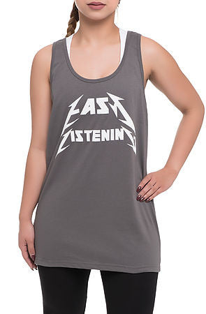 Easy Listening Loose Tank