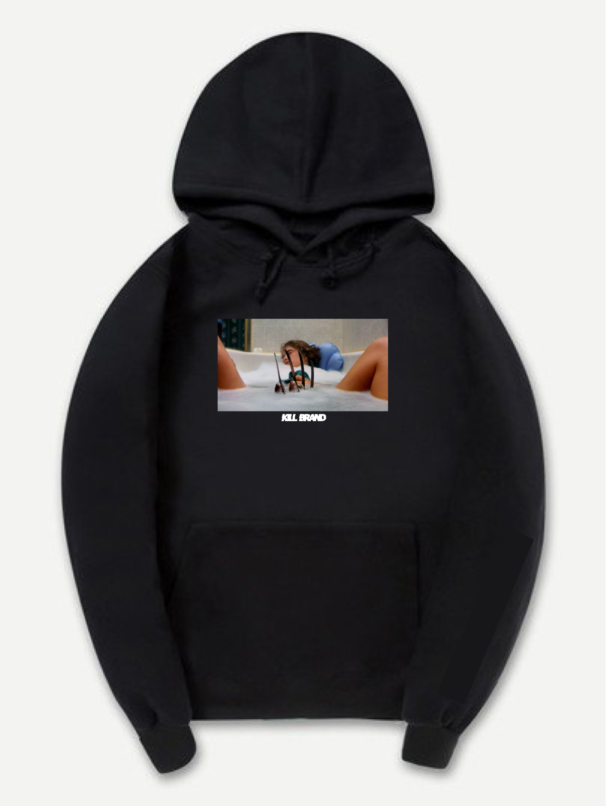 Nightmare Hoodie