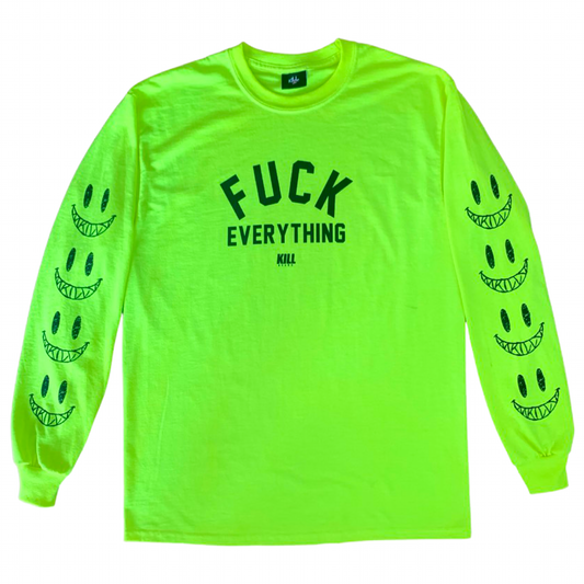 Smiles Long sleeve