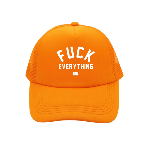 FE Trucker Hat